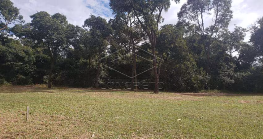Terreno Condomínio em Bauru