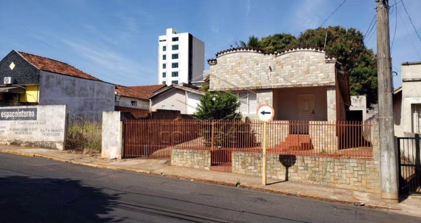 Batalhão Polícia / Boulevard Shopping / Tilibra