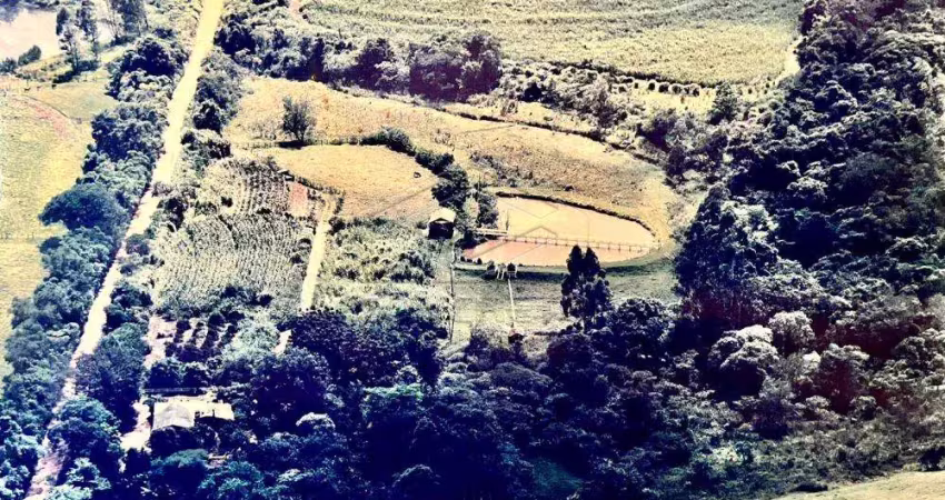 Fazenda à venda na Zona Rural, Pratânia 