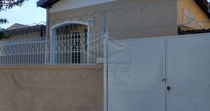 Casa Padrão em Bauru