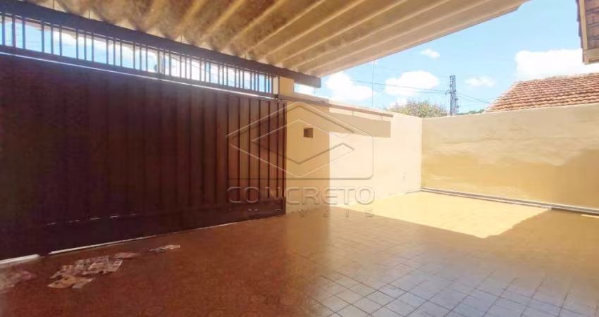 Casa Residência em Jaú