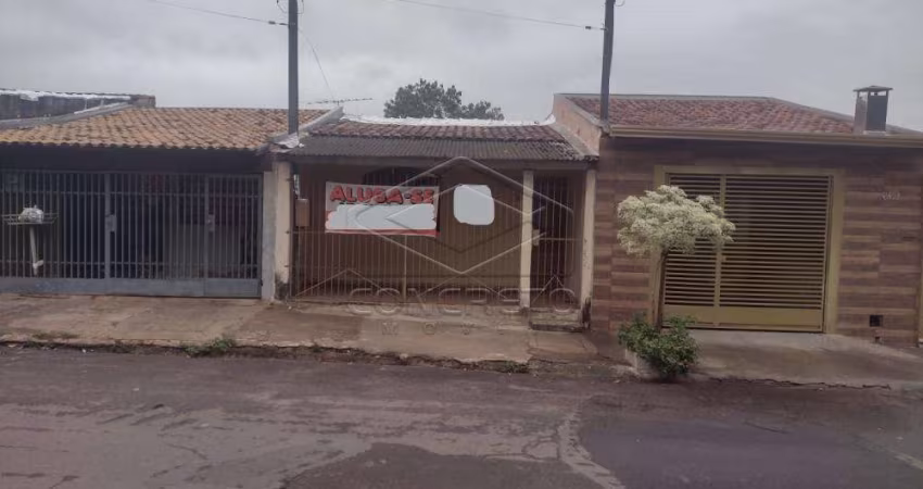 Casa Padrão em Bauru
