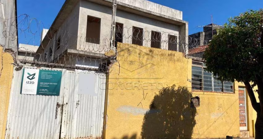 Comercial Loja em Bauru