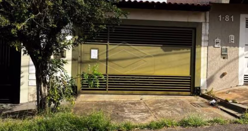 Excelente residência - Jardim Terra Branca