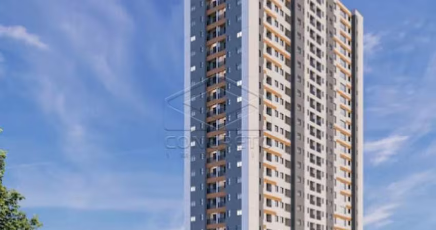 Lindo Inside - Andar alto