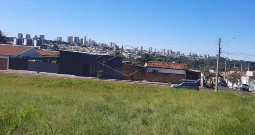 Terreno Padrão em Bauru