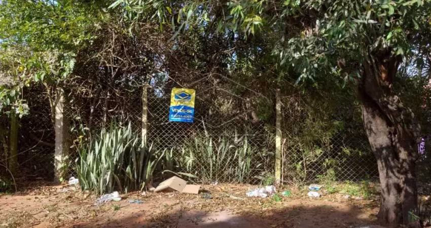 Excelente terreno - Parque Paulista