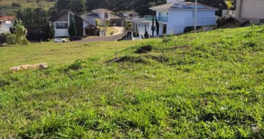 Terreno em Condomínio