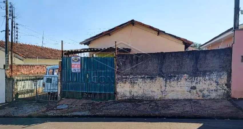 Terreno com 4 casas 520 metros