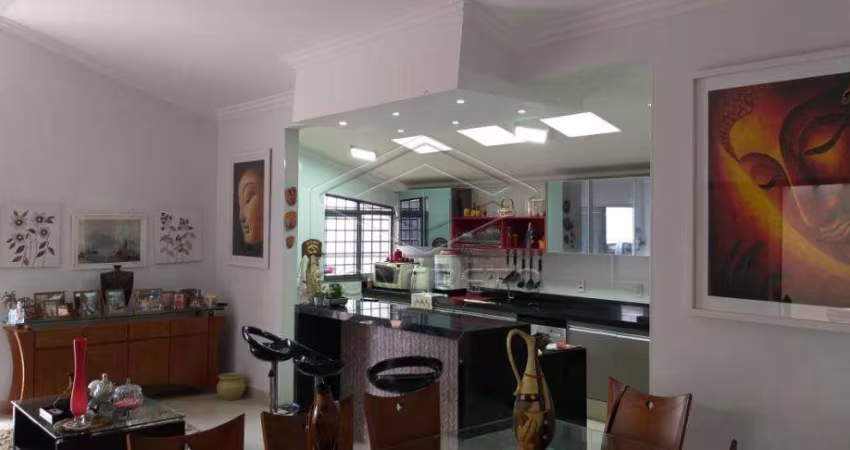 Casa Padrão em Bauru