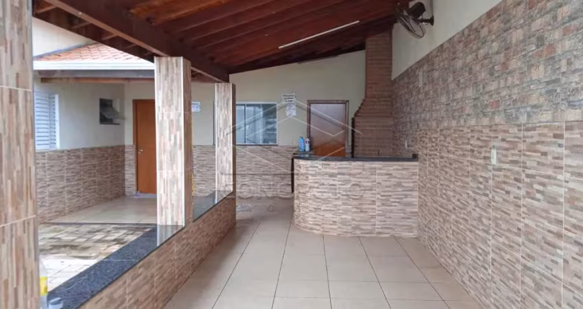 Casa Edicula em Jaú