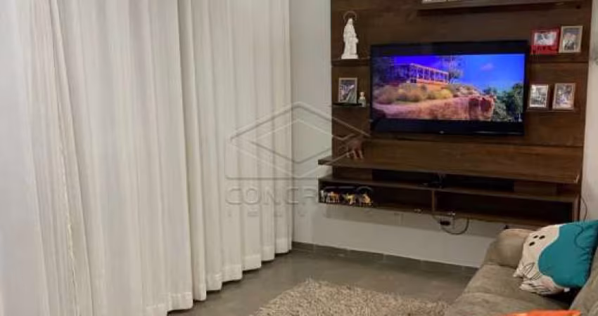Casa Residência em Jaú