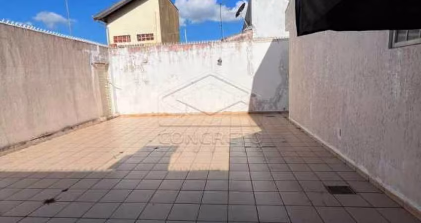 Casa Pq Bauru