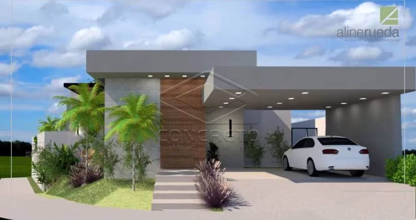 Excelente casa com 04 suítes - Spazio Verde Comendador