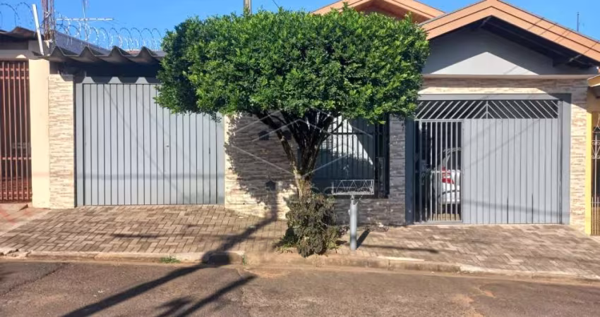 DUAS CASAS NO BELA VISTA