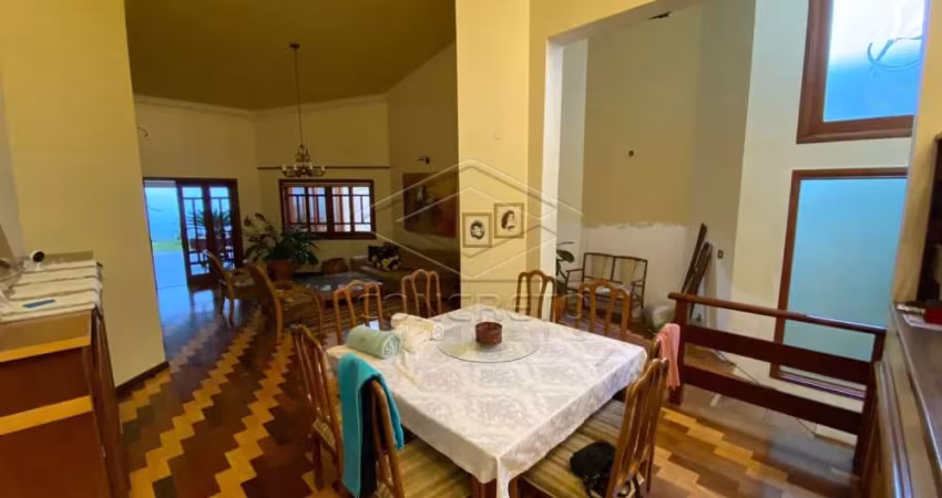 Casa Residência em Jaú