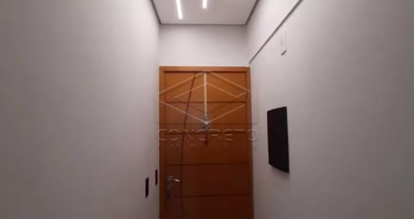 APARTAMENTO PADRÃO GRAN TORINO
