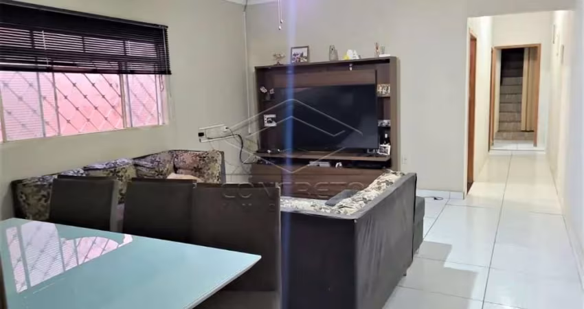 CASA CONFORTAVEL E ASSOBRADADA