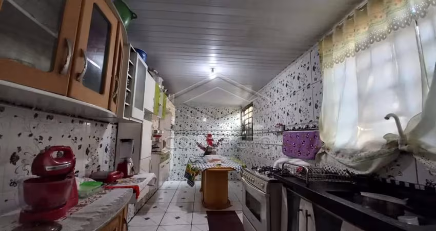 CASA À VENDA NO SÃO VICENTE - AGUDOS