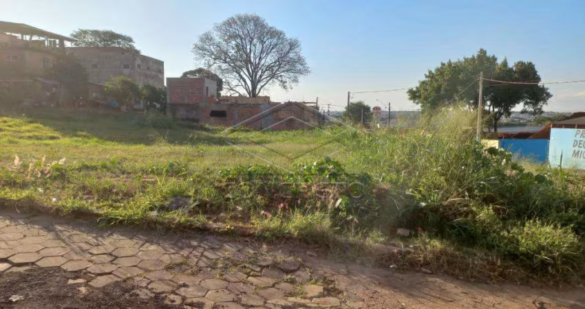Terreno Padrão em Bauru