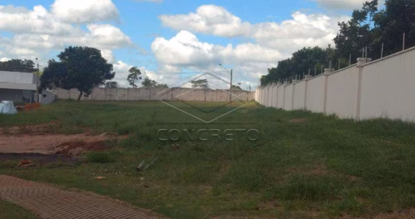 Terreno Condomínio em Bauru