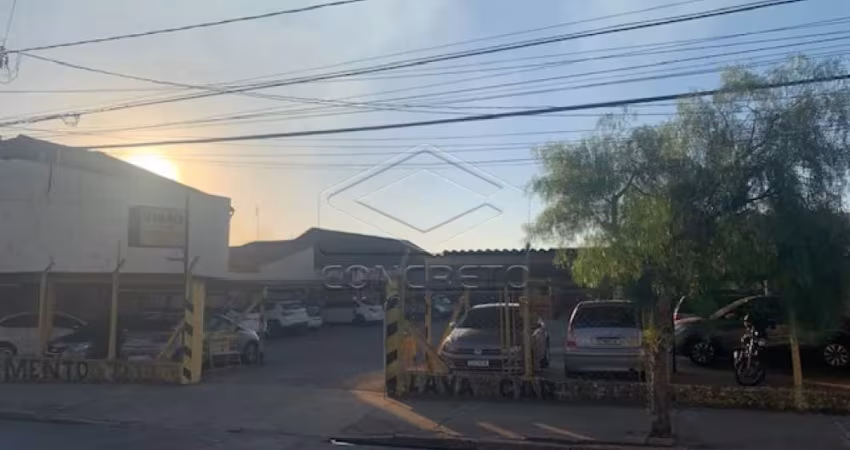 TERRENO NO CENTRO