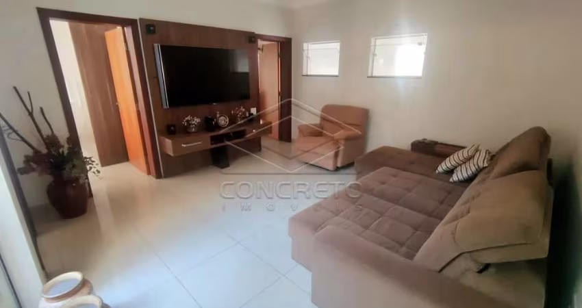 Casa Residência em Jaú