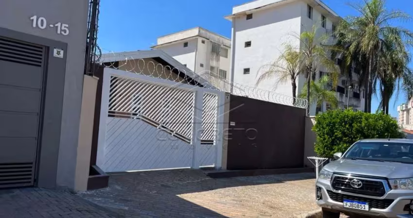 Excelente residência no Jardim Europa