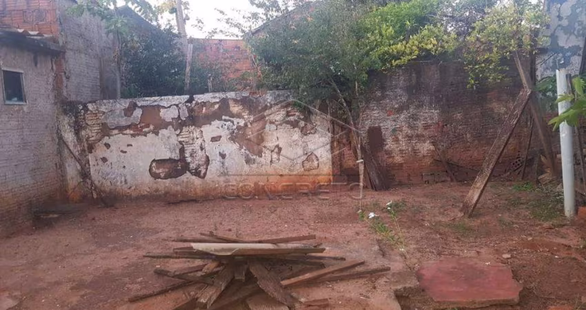 Terreno Padrão em Bauru