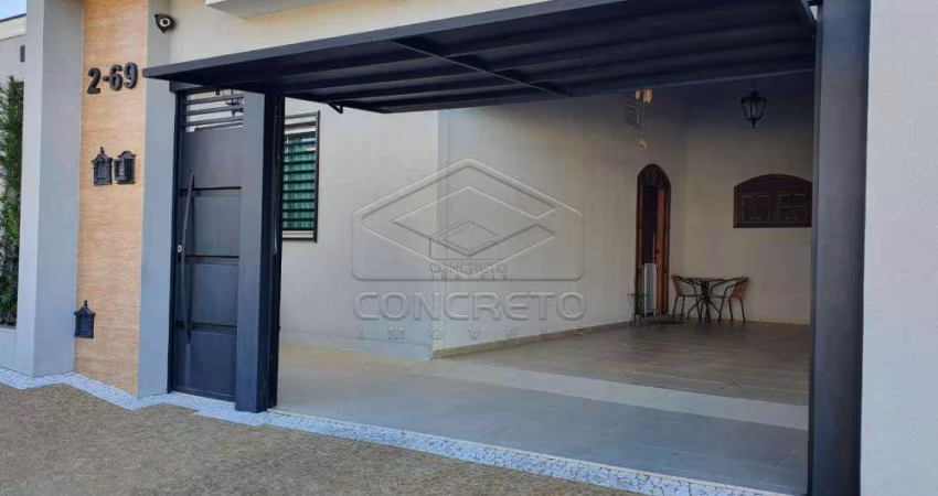 Casa Padrão em Bauru