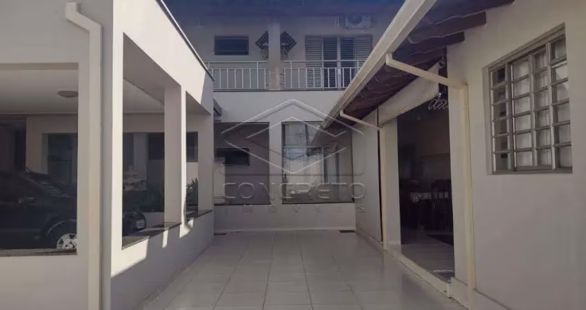 Casa com 2 quartos à venda no Jardim Marcia, Agudos 