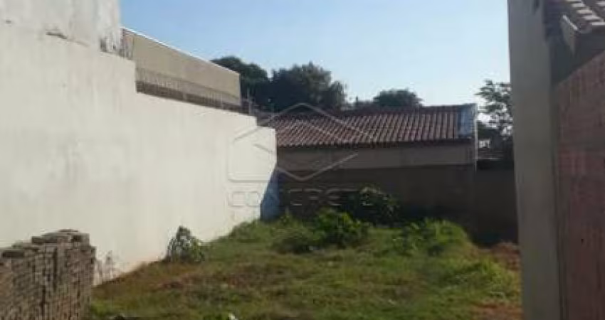 EXCELENTE TERRENO NA VILA INDUSTRIAL