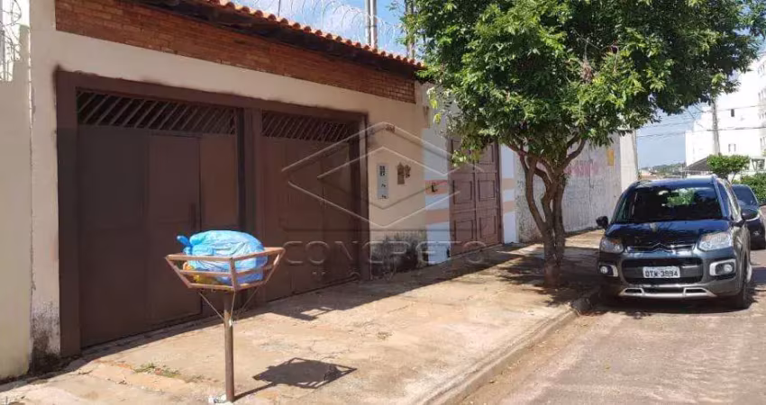 Casa Residência em Bauru