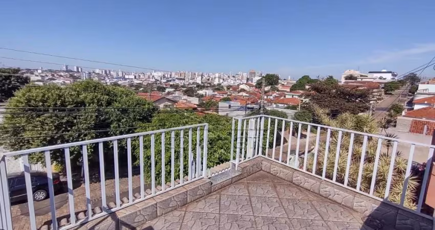 Casa Padrão em Bauru