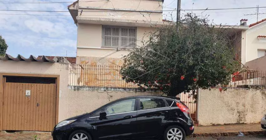 Casa com 4 quartos à venda no Jardim Bela Vista, Bauru 