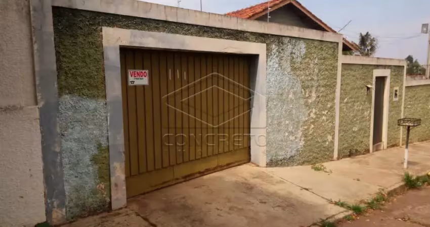 Residência na Vila Abel