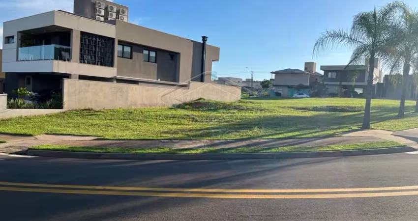 EXCELENTE LOTE DE ESQUINA NO TAMBORÉ