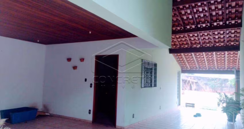 Casa Padrão em Bauru