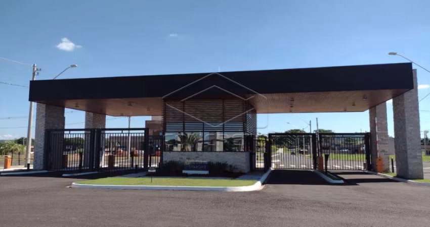 Terreno Condomínio em Piratininga
