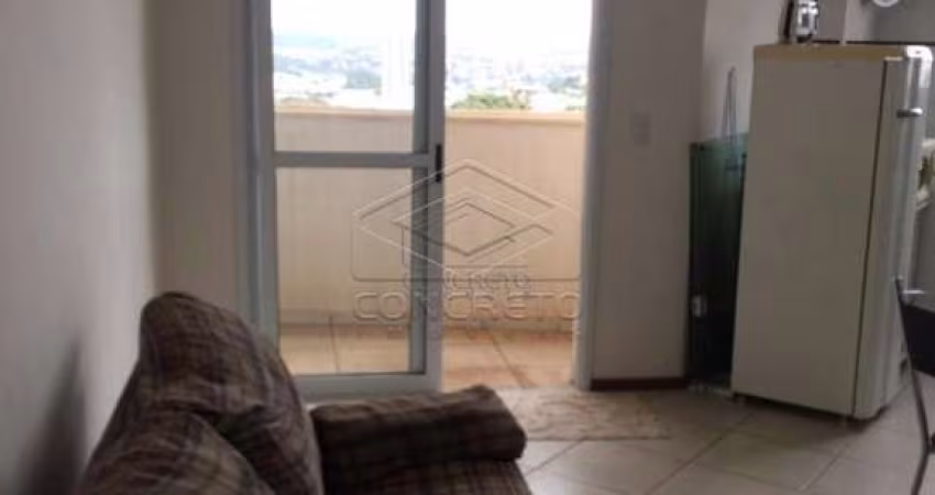 Apartamento Padrão em Bauru