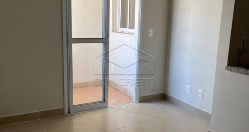 Apartamento com 1 quarto à venda na Vila Santa Tereza, Bauru 