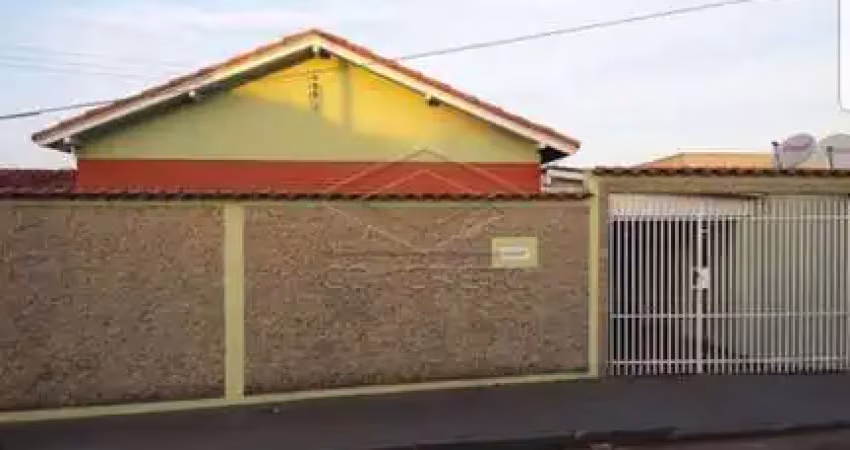 Casa com 2 quartos à venda na Vila Santa Cecilia, Agudos 