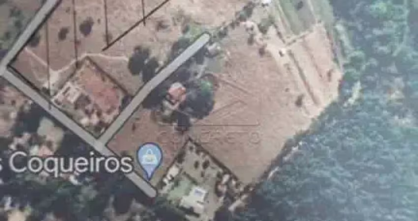 Excelente área com 26.000 m² - próximo ao recanto dos nobres
