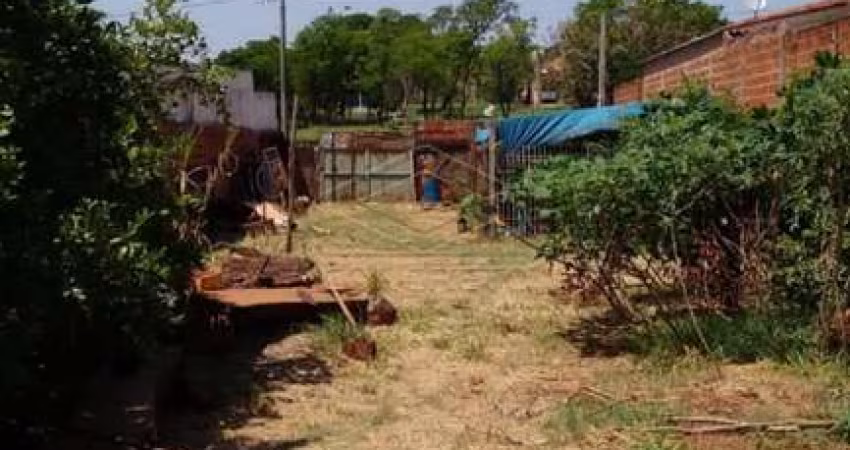 Terreno Padrão em Bauru