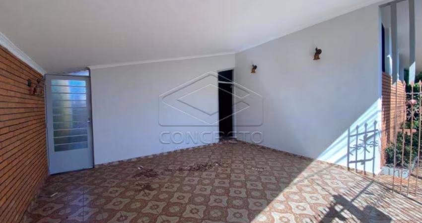 Casa Padrão em Bauru