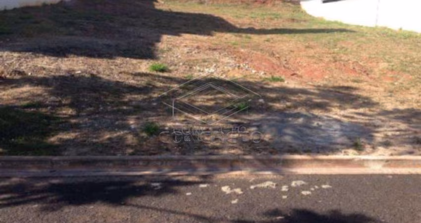 Terreno Condomínio em Bauru