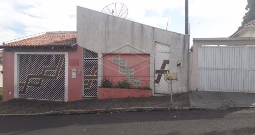 Casa Residência em Agudos