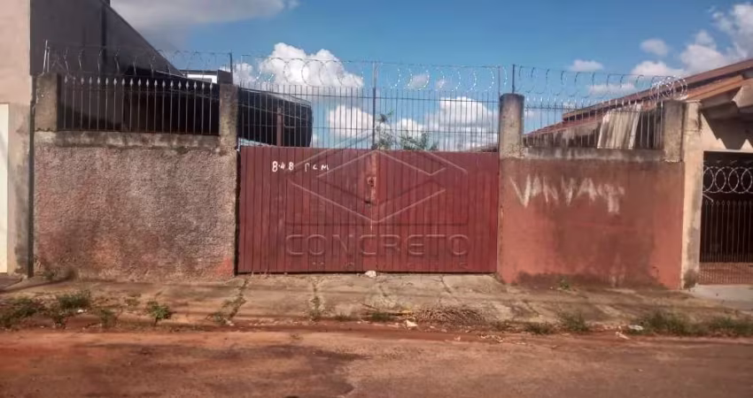 Comercial Galpão em Bauru