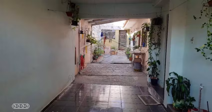 Casa Residência em Jaú