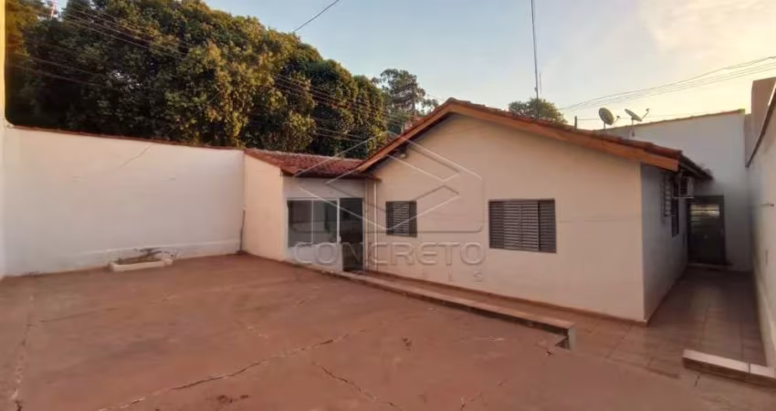 Casa Residência em Jaú